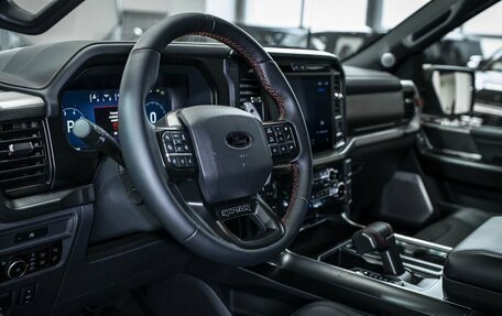 Ford F-150, 2025 год, 14 500 000 рублей, 16 фотография