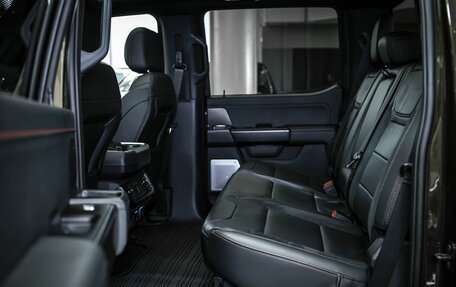 Ford F-150, 2025 год, 14 500 000 рублей, 20 фотография