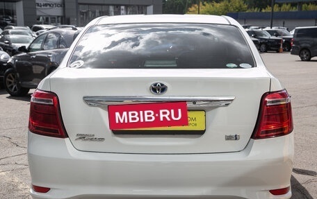 Toyota Corolla, 2017 год, 1 125 000 рублей, 8 фотография