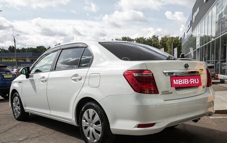 Toyota Corolla, 2017 год, 1 125 000 рублей, 9 фотография