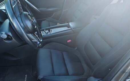 Mazda 6, 2017 год, 2 400 000 рублей, 4 фотография