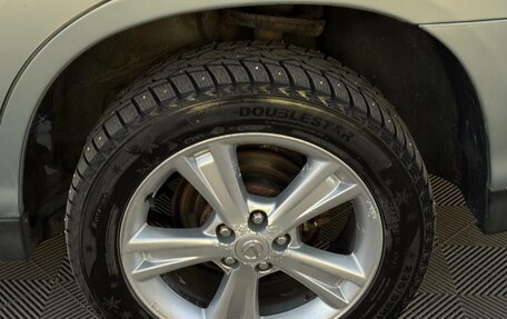 Lexus RX II рестайлинг, 2008 год, 1 299 000 рублей, 7 фотография