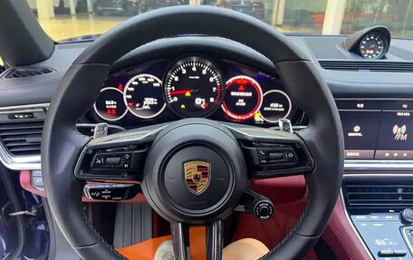Porsche Panamera II рестайлинг, 2022 год, 12 333 369 рублей, 5 фотография