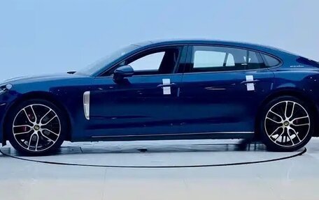 Porsche Panamera II рестайлинг, 2022 год, 12 333 369 рублей, 3 фотография