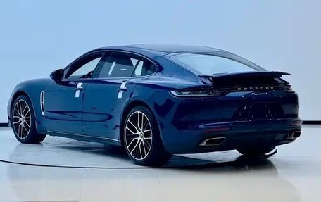 Porsche Panamera II рестайлинг, 2022 год, 12 333 369 рублей, 4 фотография