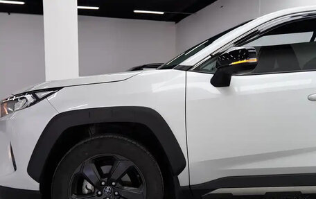 Toyota RAV4, 2022 год, 3 200 275 рублей, 9 фотография