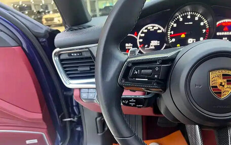 Porsche Panamera II рестайлинг, 2022 год, 12 333 369 рублей, 6 фотография