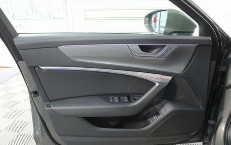 Audi A6, 2022 год, 4 550 000 рублей, 13 фотография