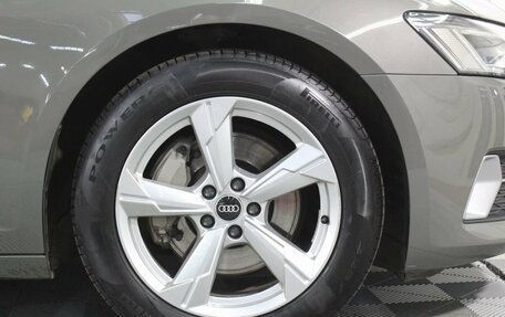Audi A6, 2022 год, 4 550 000 рублей, 11 фотография