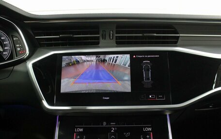 Audi A6, 2022 год, 4 550 000 рублей, 5 фотография