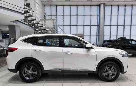 Haval F7 I, 2019 год, 1 680 000 рублей, 5 фотография