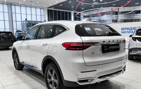 Haval F7 I, 2019 год, 1 680 000 рублей, 8 фотография