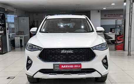 Haval F7 I, 2019 год, 1 680 000 рублей, 2 фотография