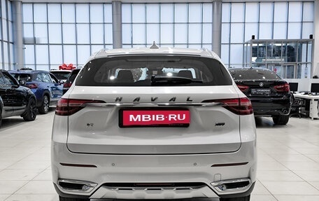 Haval F7 I, 2019 год, 1 680 000 рублей, 7 фотография