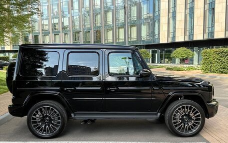 Mercedes-Benz G-Класс AMG, 2025 год, 30 900 000 рублей, 6 фотография