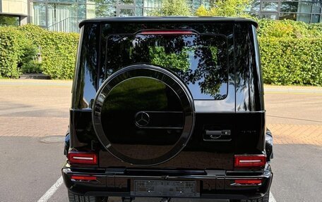 Mercedes-Benz G-Класс AMG, 2025 год, 30 900 000 рублей, 4 фотография