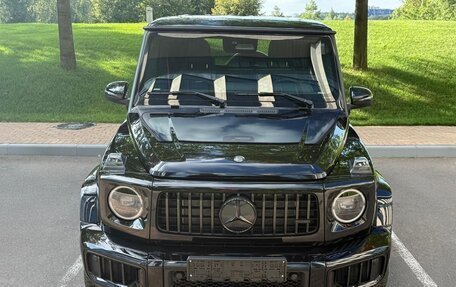 Mercedes-Benz G-Класс AMG, 2025 год, 30 900 000 рублей, 9 фотография