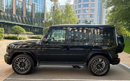 Mercedes-Benz G-Класс AMG, 2025 год, 30 900 000 рублей, 2 фотография