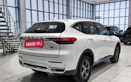 Haval F7 I, 2019 год, 1 680 000 рублей, 6 фотография