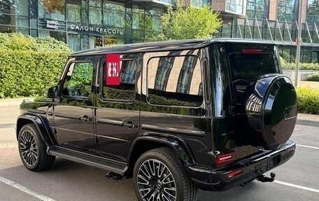 Mercedes-Benz G-Класс AMG, 2025 год, 30 900 000 рублей, 3 фотография