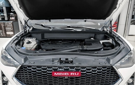 Haval F7 I, 2019 год, 1 680 000 рублей, 11 фотография