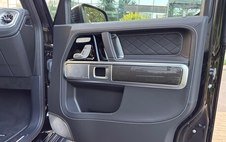 Mercedes-Benz G-Класс AMG, 2025 год, 30 900 000 рублей, 15 фотография