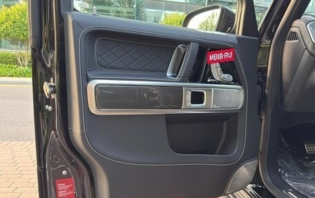 Mercedes-Benz G-Класс AMG, 2025 год, 30 900 000 рублей, 13 фотография