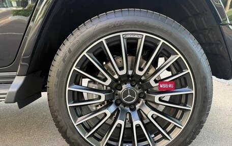 Mercedes-Benz G-Класс AMG, 2025 год, 30 900 000 рублей, 10 фотография