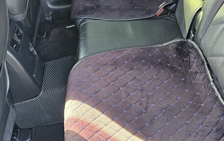 Infiniti QX70, 2016 год, 2 850 000 рублей, 6 фотография