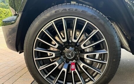 Mercedes-Benz G-Класс AMG, 2025 год, 30 900 000 рублей, 12 фотография