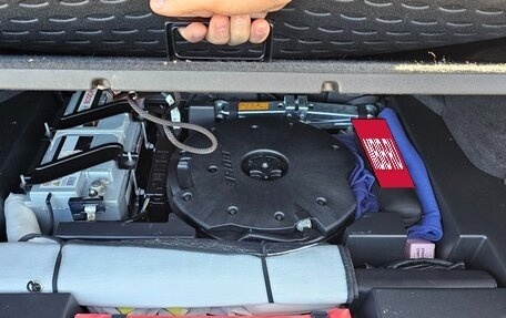 Infiniti QX70, 2016 год, 2 850 000 рублей, 10 фотография