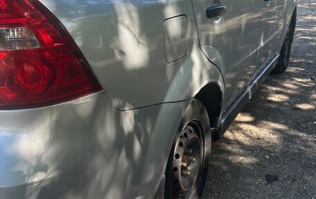 Chevrolet Aveo III, 2008 год, 190 000 рублей, 5 фотография