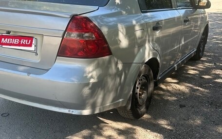 Chevrolet Aveo III, 2008 год, 190 000 рублей, 4 фотография