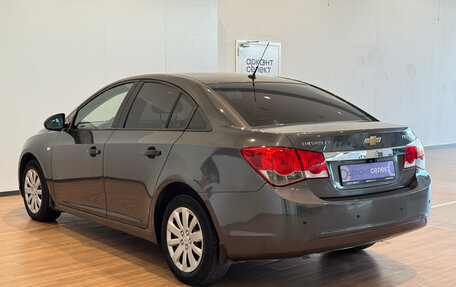 Chevrolet Cruze II, 2012 год, 650 000 рублей, 2 фотография