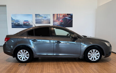 Chevrolet Cruze II, 2012 год, 650 000 рублей, 5 фотография