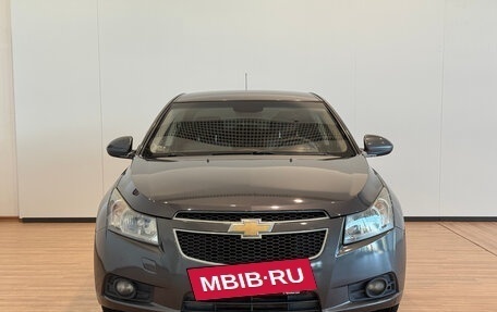 Chevrolet Cruze II, 2012 год, 650 000 рублей, 7 фотография