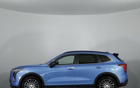 Haval Jolion, 2024 год, 2 199 000 рублей, 8 фотография