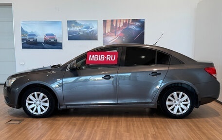 Chevrolet Cruze II, 2012 год, 650 000 рублей, 6 фотография