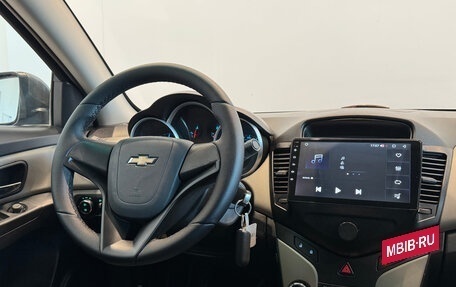 Chevrolet Cruze II, 2012 год, 650 000 рублей, 9 фотография