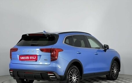 Haval Jolion, 2024 год, 2 199 000 рублей, 5 фотография