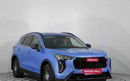 Haval Jolion, 2024 год, 2 199 000 рублей, 3 фотография