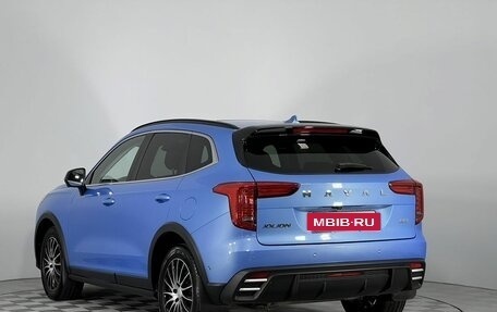Haval Jolion, 2024 год, 2 199 000 рублей, 7 фотография