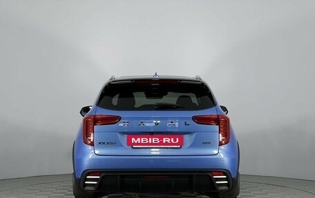 Haval Jolion, 2024 год, 2 199 000 рублей, 6 фотография