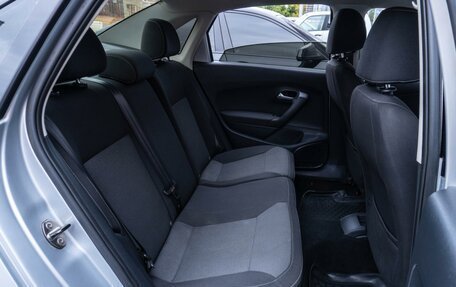 Volkswagen Polo VI (EU Market), 2016 год, 899 000 рублей, 6 фотография