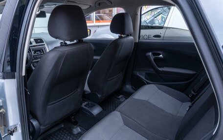 Volkswagen Polo VI (EU Market), 2016 год, 899 000 рублей, 9 фотография