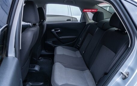 Volkswagen Polo VI (EU Market), 2016 год, 899 000 рублей, 7 фотография