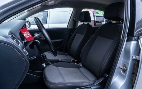 Volkswagen Polo VI (EU Market), 2016 год, 899 000 рублей, 8 фотография