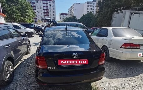 Volkswagen Polo VI (EU Market), 2019 год, 1 330 000 рублей, 5 фотография