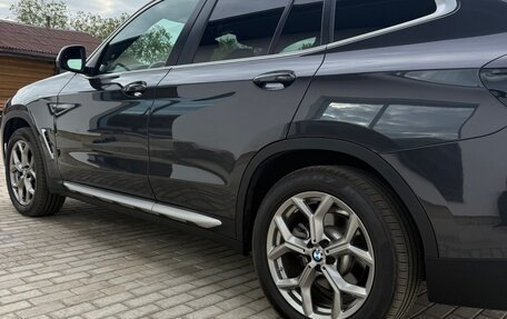 BMW X3, 2023 год, 4 100 000 рублей, 3 фотография