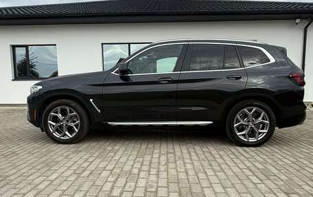 BMW X3, 2023 год, 4 100 000 рублей, 2 фотография